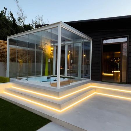 Spera Luxury Apartment Monreale Exterior photo