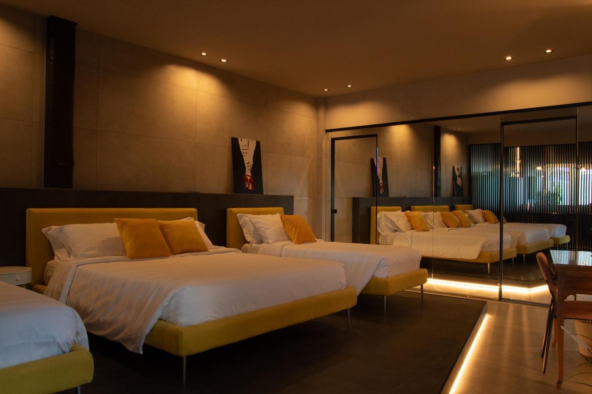 Spera Luxury Apartment Monreale Exterior photo