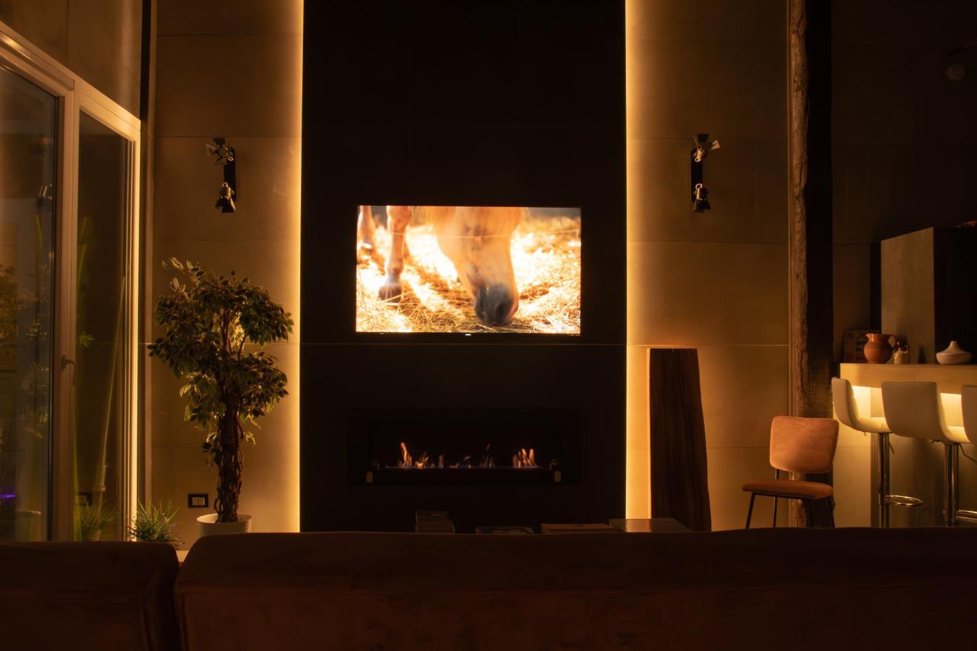 Spera Luxury Apartment Monreale Exterior photo