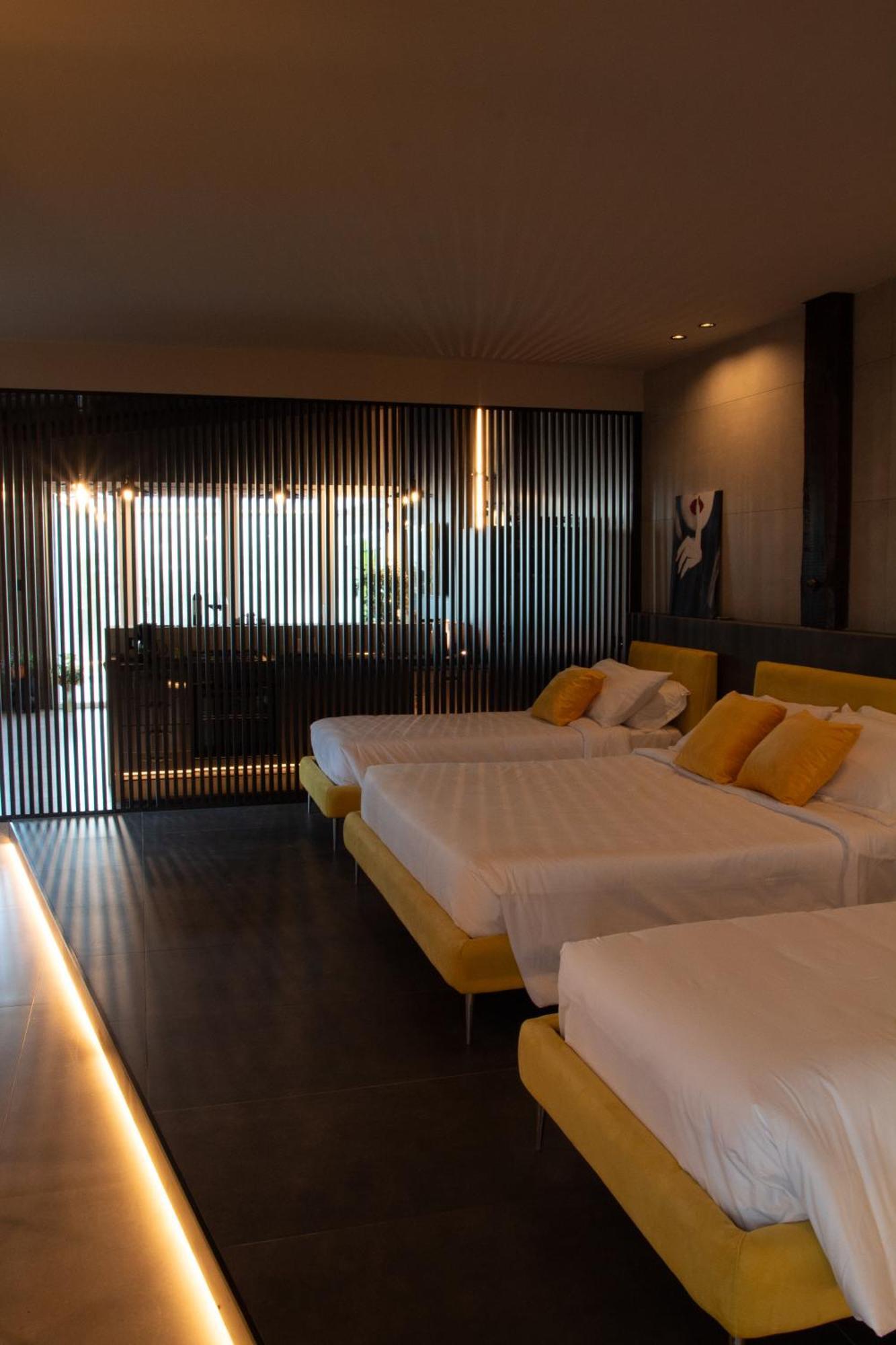 Spera Luxury Apartment Monreale Exterior photo