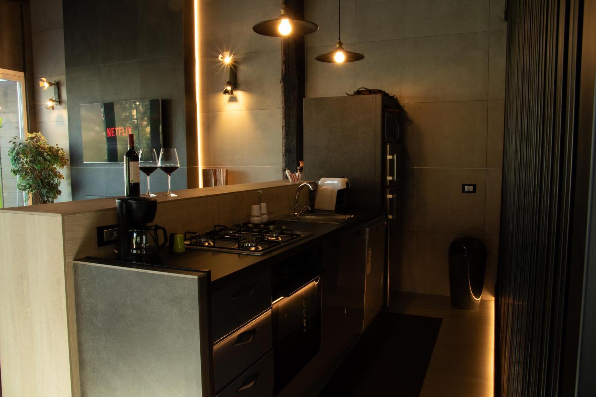 Spera Luxury Apartment Monreale Exterior photo