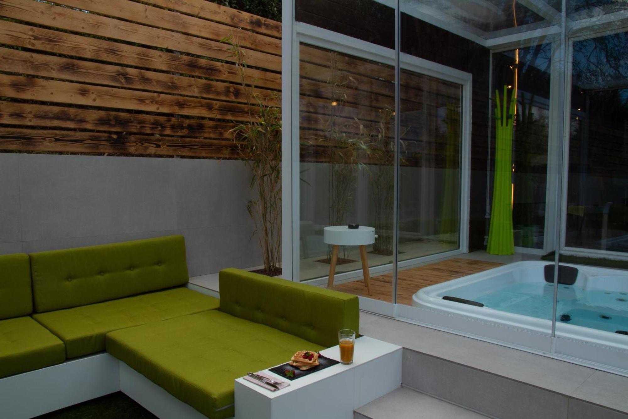 Spera Luxury Apartment Monreale Exterior photo