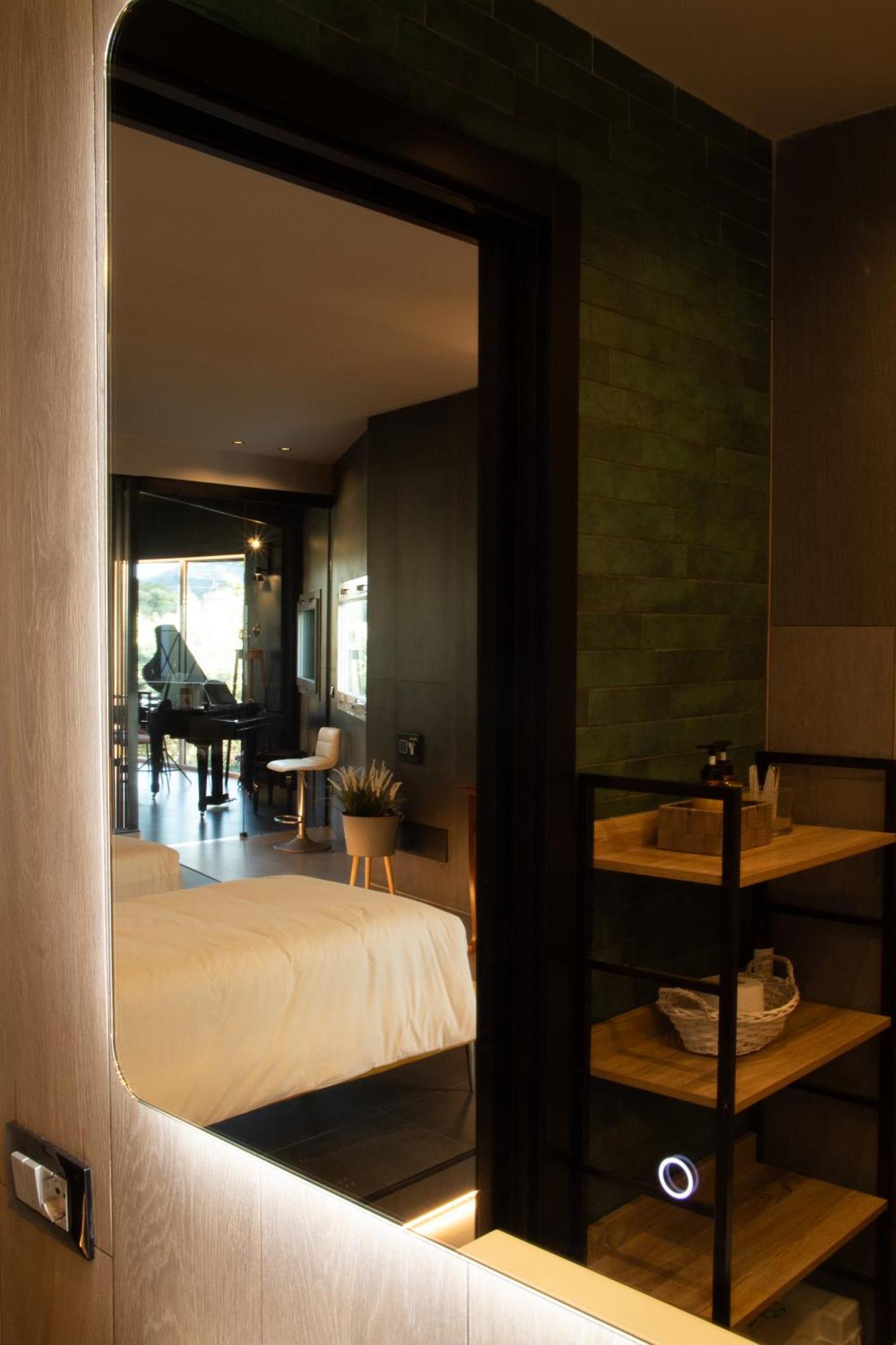 Spera Luxury Apartment Monreale Exterior photo