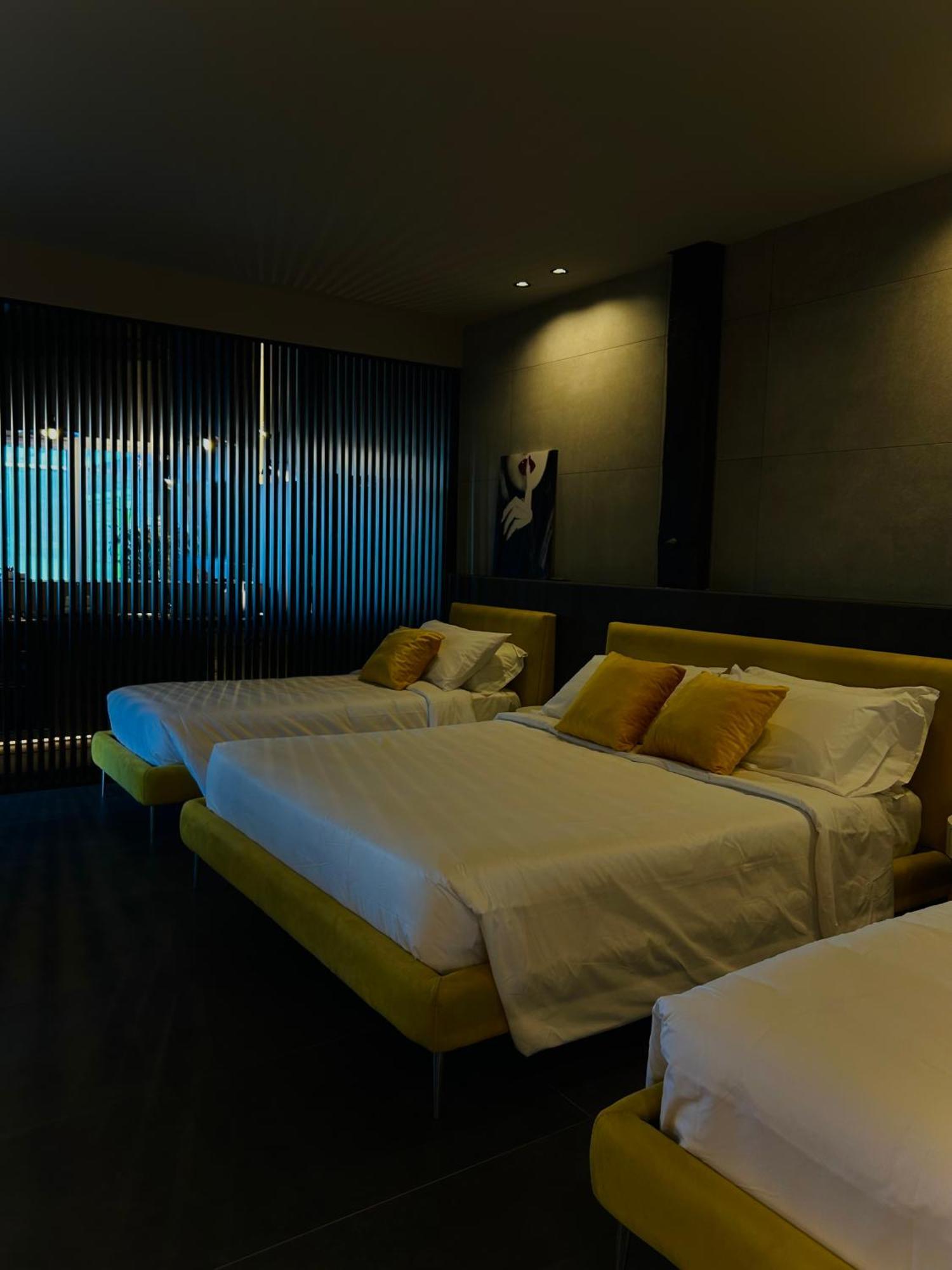 Spera Luxury Apartment Monreale Exterior photo