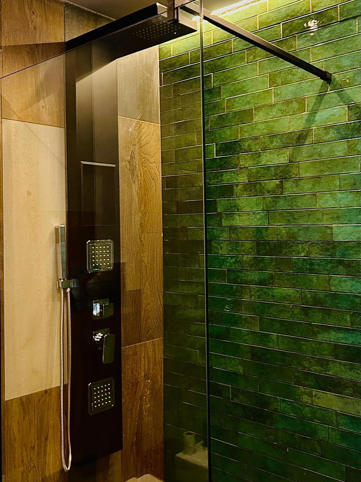 Spera Luxury Apartment Monreale Exterior photo